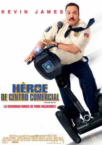 HEROE DE CENTRO COMERCIAL